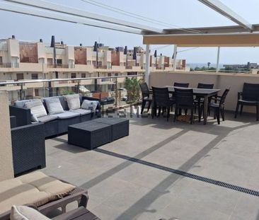 Alquiler de piso en Pueblo Latino - Photo 5