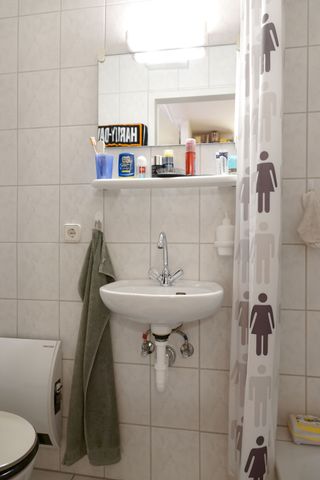 Schnuckeliges 1-Zimmer-Appartement für Pendler oder als kleine Stadt-/Zweitwohnung - Photo 3