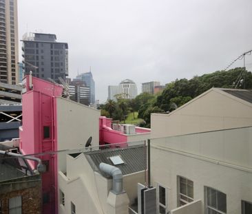 SUNNY FURNISHED - PRIVATE STUDIO - Photo 2