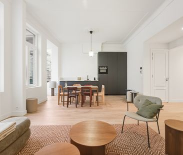 HUREN | Instapklaar appartement met 1 slaapkamer te Oostende - Photo 5