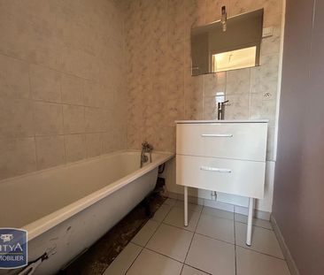 Location Appartement 2 pièces 32m² EPERNON 28230 - Photo 2