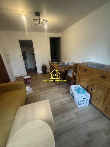 petite maison de ville meublée - Photo 2