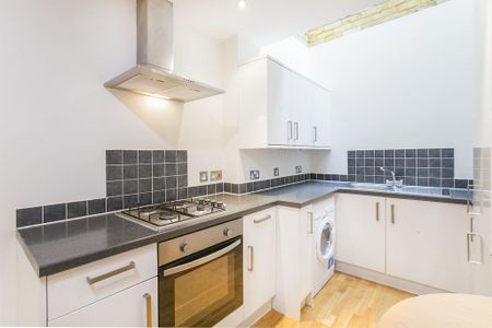 2 bedroom flat to rent - Photo 3