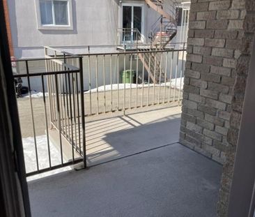 6933 Av. De Monts, H4E 2T5, Montréal - Photo 5