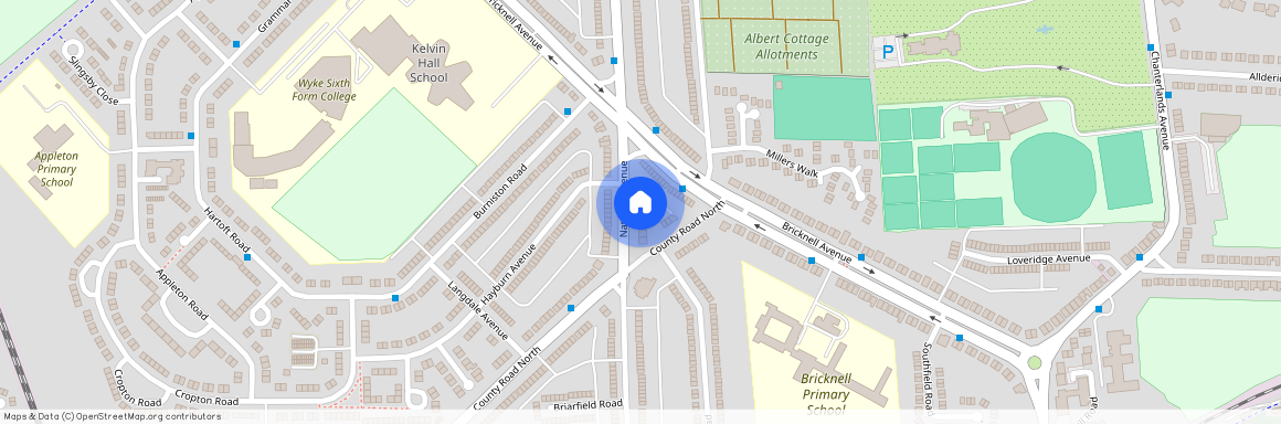 7a National Avenue, Hull, East Riding Of Yorkshire, HU5