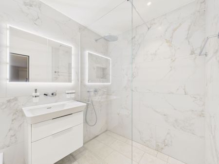 First Rental – High-quality 2.5 room in Bachenbülach - Photo 3