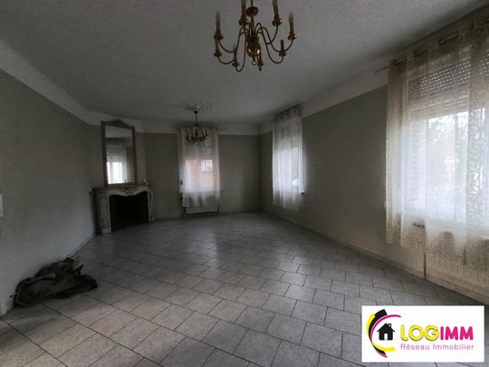 Maison 6 pièces à Haussy - Photo 1