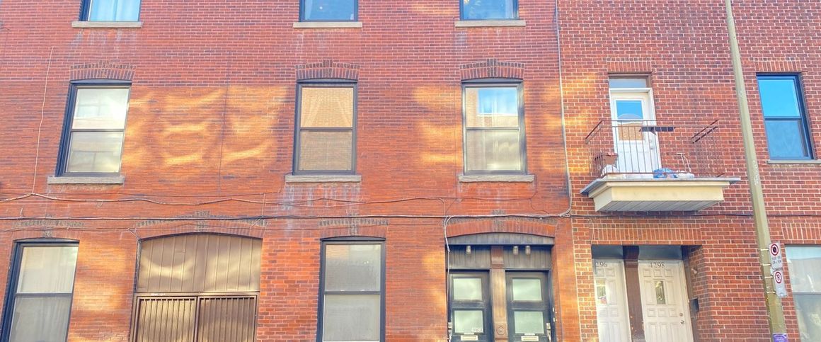 À louer / Appartement - Photo 1