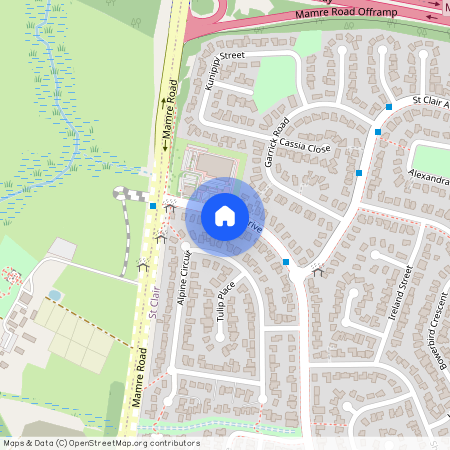 244A Banks Drive, NSW 2759, St Clair