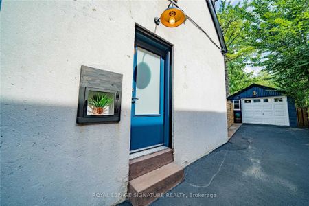 For Lease - 55 Symons Street Unit# Lower, Toronto, Ontario - Photo 3