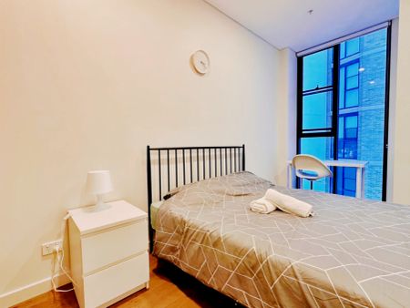 2 bed 2 bath-1212 - Photo 5