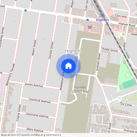 60 Middleton St, Vic 3190, Highett