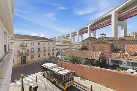 Apartamento T3 em Lisboa - Photo 5