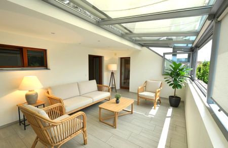 4.5 Zimmer, 160 m², 2. Stock - Foto 2