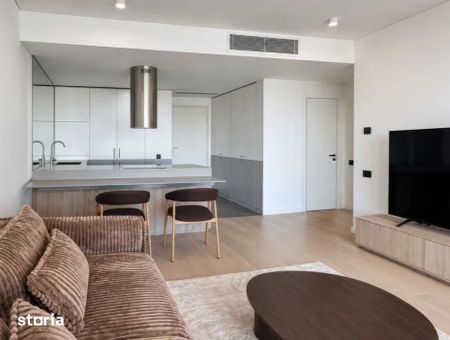 Apartament 2 camere| One High District| Fabrica de Glucoza+ parcare - Fotografie 4
