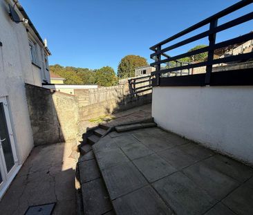 3 bedroom terraced house to rent - Photo 3
