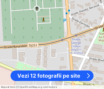 Ap. in BLOC NOU mobilat si utilat CT cu inc. in pard. loc de parcare - Fotografie 1