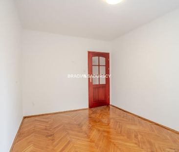 Mieszkanie Kraków Bronowice powierzchnia 55.05 m² C206-WM-25813 - Photo 5