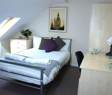 North Sherwood Street, Nottingham, NG1 - Photo 4