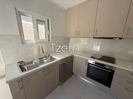 Μονοκατοικία για ενοικίαση Κάτω Καστελλόκαμπος (Πάτρα) - Φωτογραφία 4