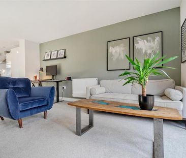 2 bedroom terraced house to rent - Photo 5