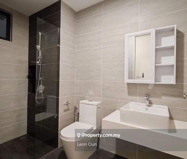 Trion @ KL, Chan Sow Lin, Cheras - Foto 4
