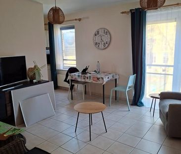 Appartement te huur - Foto 2