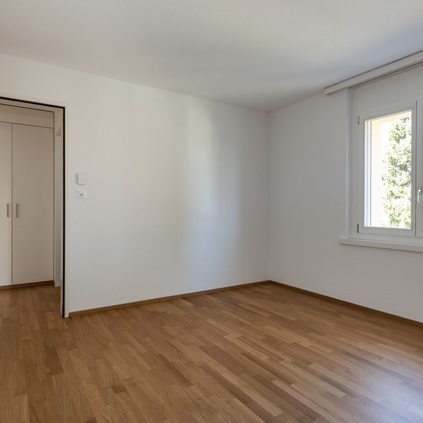 Ihr neues Zuhause an ruhiger Wohnlage! - Foto 1