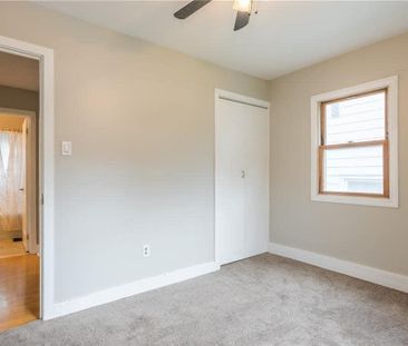 For Lease - 650 Stormont Street Unit# Upper, Peterborough, Ontario - Photo 4