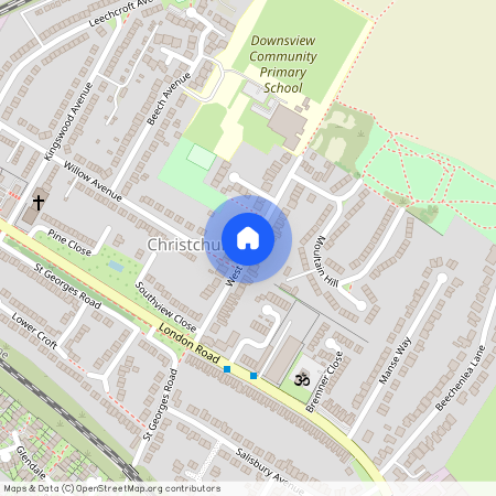 West View Road, Swanley, BR8