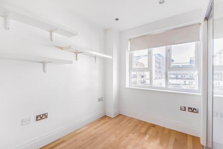 Seven Kings Way, Kingston Upon Thames KT2 - Photo 4