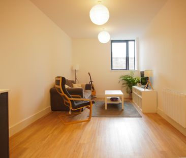 90 East Street, Bedminster, BS3 4EY - Photo 6