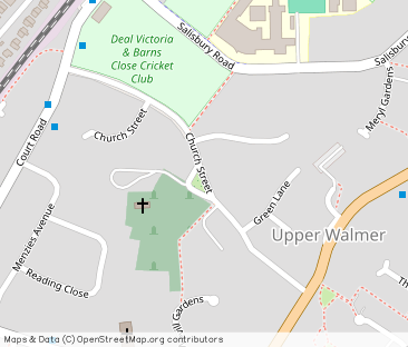 Church Street, Walmer, CT14 - Photo 1