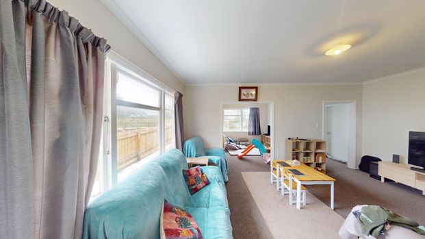 Gonville - 3 Bedrooms - Photo 1