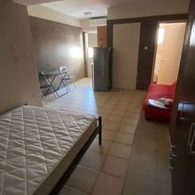 Studio/Γκαρσονιέρα για ενοικίαση - Λάρισα, - Φωτογραφία 1