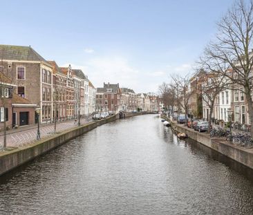 Pieterskerkhof 38-B, Pieterswijk, 2311ST, Leiden - Photo 2