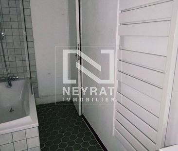 Location Appartement 4 pièces 103m² CHALON SUR SAONE 71100 - Photo 3