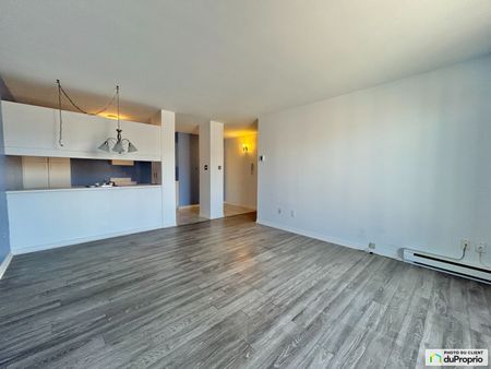 301-1580, rue du Périgord, Charlesbourg à louer - Photo 2