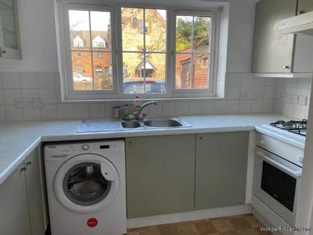 1 bedroom property to rent in Witney - Photo 5