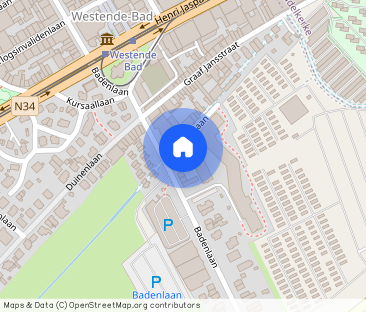 Instapklare woning vlakbij de zee - Foto 1