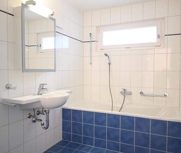 4.5 room apartment on the 1st floor - Foto 1