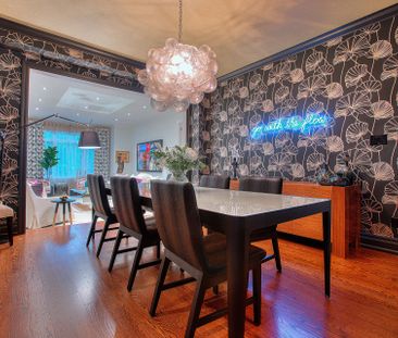 For Lease - 108 Yonge Boulevard, Toronto, Ontario - Photo 1