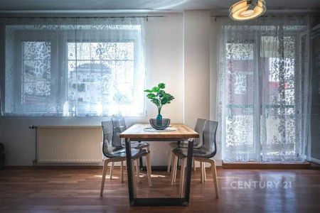 PRONÁJEM MODERNÍHO BYTU 3+KK S BALKONEM A GARÁŽOVÝM STÁNÍM V CENTRU PRAHY - Photo 5