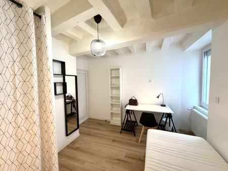 Location Appartement 1 pièce ANGERS 49100 - Photo 2