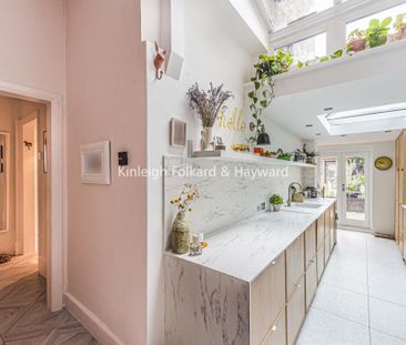 2 bedroom flat to rent - Photo 4