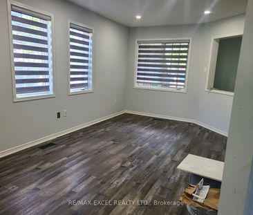 For Lease - 95 Bunchberry Way, Brampton, Ontario - Photo 1