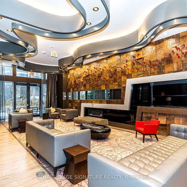 For Lease - 88 Sheppard Avenue Unit# 1404, Toronto, Ontario - Photo 1