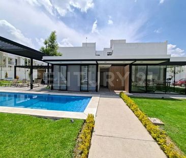 Departamento Nuevo en Renta en Tres Cantos | 2 Recámaras + Alberca - Photo 1