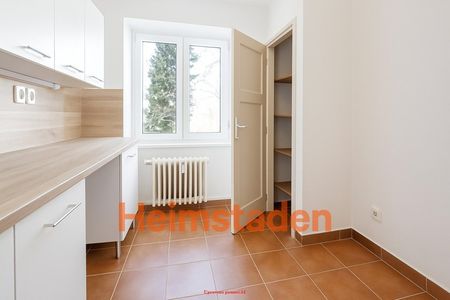 Pronájem bytu 1+1 38 m - Photo 3