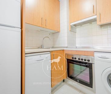 Apartamento - Madrid - Pacífico - 1.350€ MES - Ref. RYN-PAMC20 - Foto 2